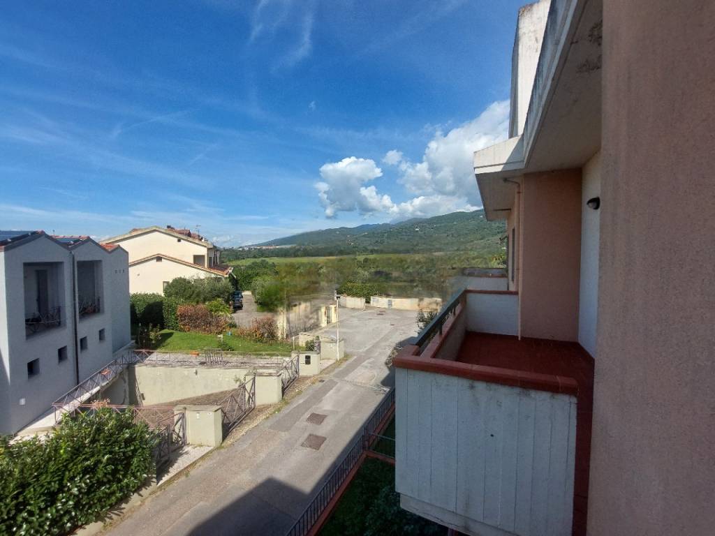 casa indipendente a Castelfranco Piandiscò in zona Castelfranco di Sopra