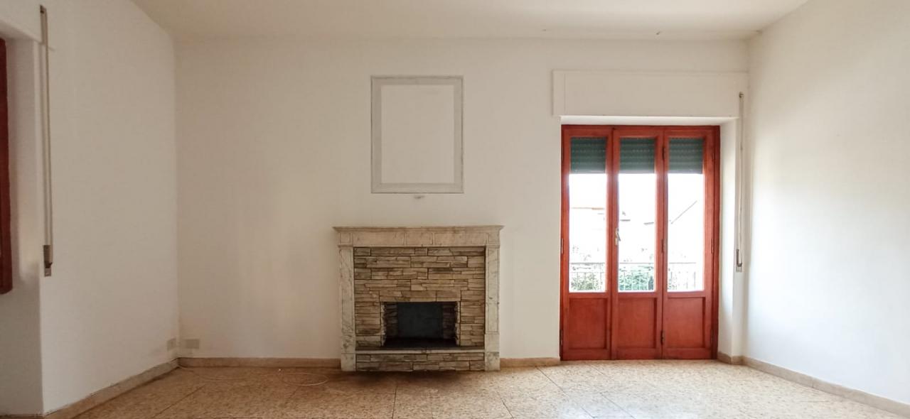 appartamento in vendita a Castelfranco Piandiscò in zona Castelfranco di Sopra
