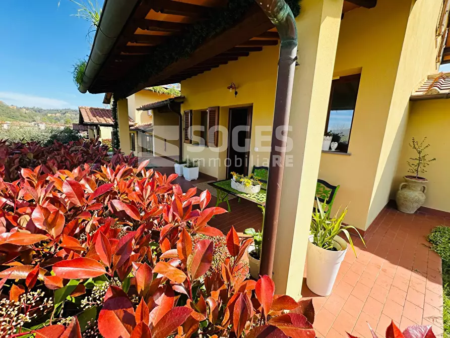 casa indipendente in vendita a Castelfranco Piandiscò in zona Faella