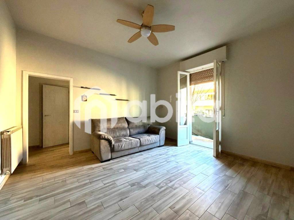 appartamento in vendita a Castelfranco Piandiscò in zona Faella