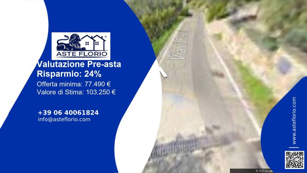 terreno edificabile a Castelfranco Piandiscò in zona Castelfranco di Sopra