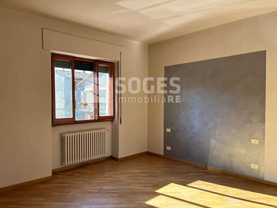 appartamento in vendita a Castelfranco Piandiscò in zona Castelfranco di Sopra