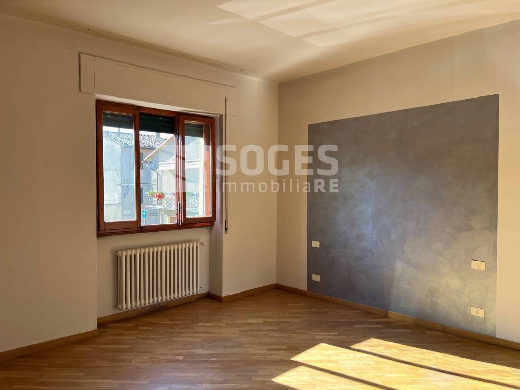 appartamento in vendita a Castelfranco Piandiscò in zona Castelfranco di Sopra