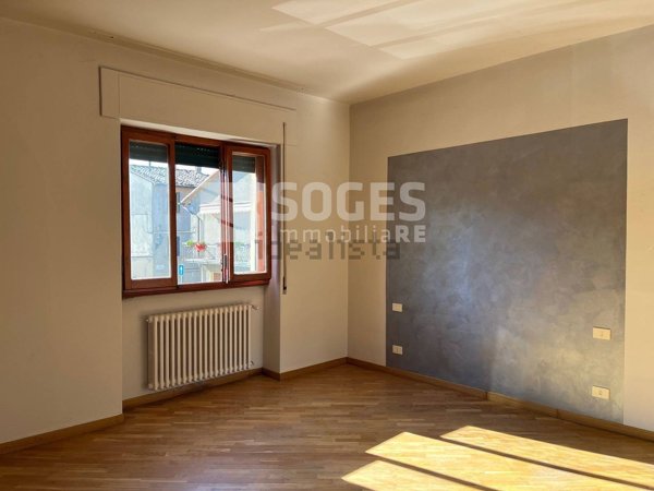 appartamento in vendita a Castelfranco Piandiscò in zona Castelfranco di Sopra