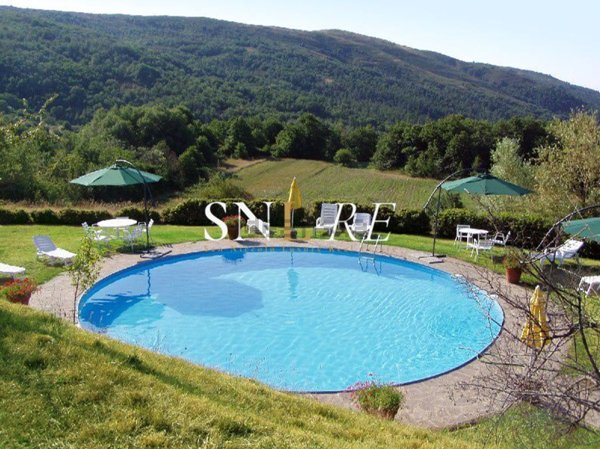 casale in vendita a Castelfranco Piandiscò in zona Pian di Sco