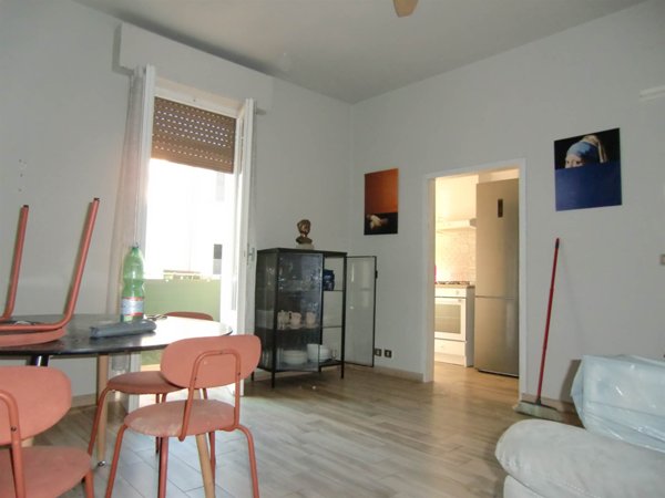 appartamento in vendita a Castelfranco Piandiscò in zona Faella