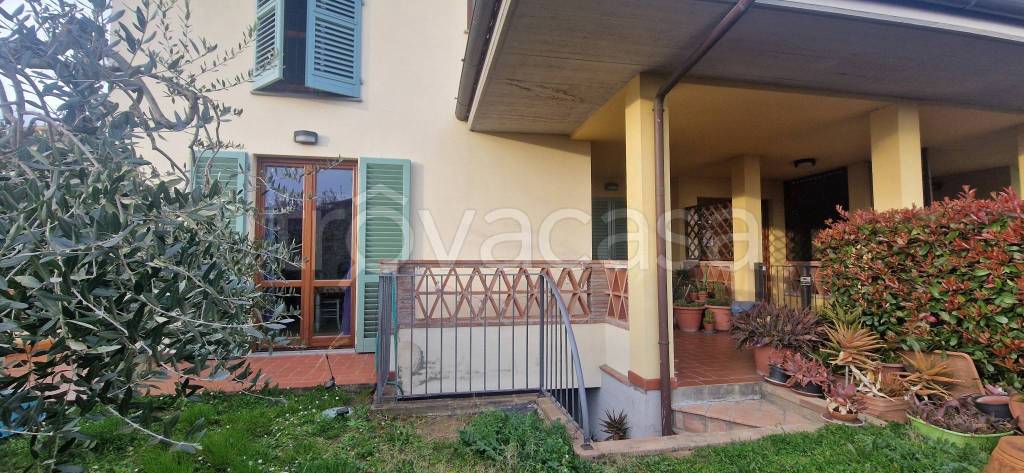 appartamento in vendita a Castelfranco Piandiscò