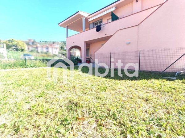 appartamento in vendita a Castelfranco Piandiscò in zona Pian di Sco