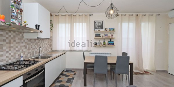 appartamento in vendita a Castelfranco Piandiscò