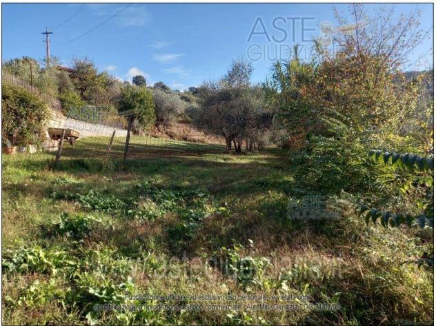terreno edificabile a Castelfranco Piandiscò in zona Castelfranco di Sopra
