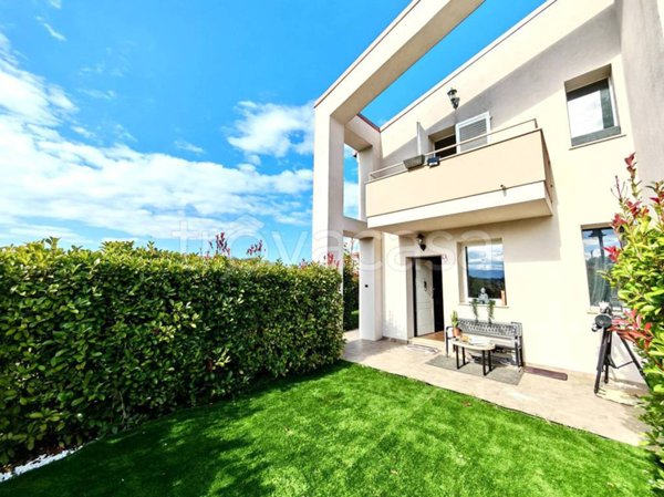 casa indipendente in vendita a Castelfranco Piandiscò in zona Vaggio