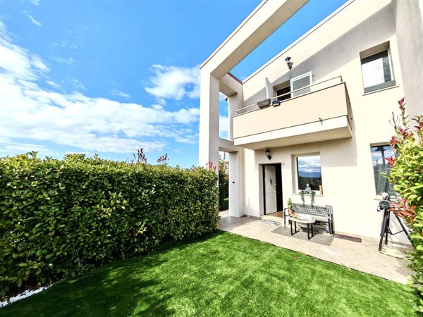 casa indipendente in vendita a Castelfranco Piandiscò in zona Vaggio