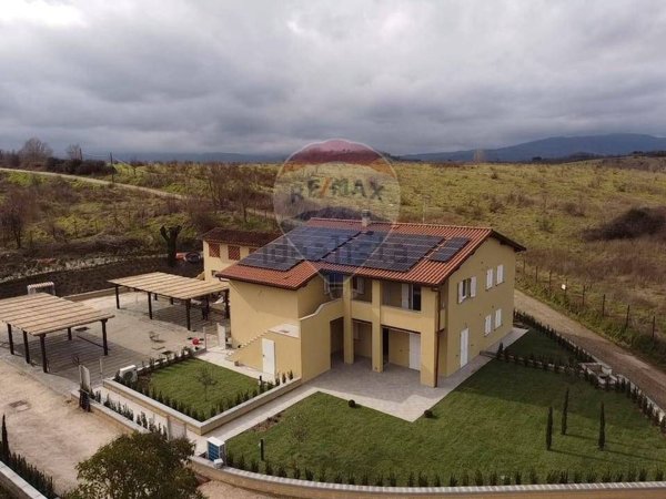 appartamento in vendita a Castelfranco Piandiscò in zona Faella