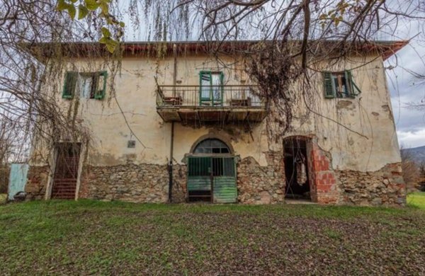 casa indipendente in vendita a Castelfranco Piandiscò