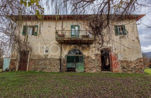 casa indipendente in vendita a Castelfranco Piandiscò in zona Pian di Sco