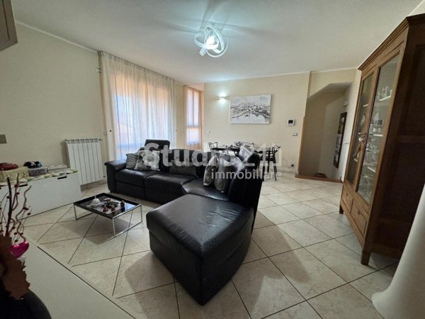 appartamento in vendita a Castelfranco Piandiscò