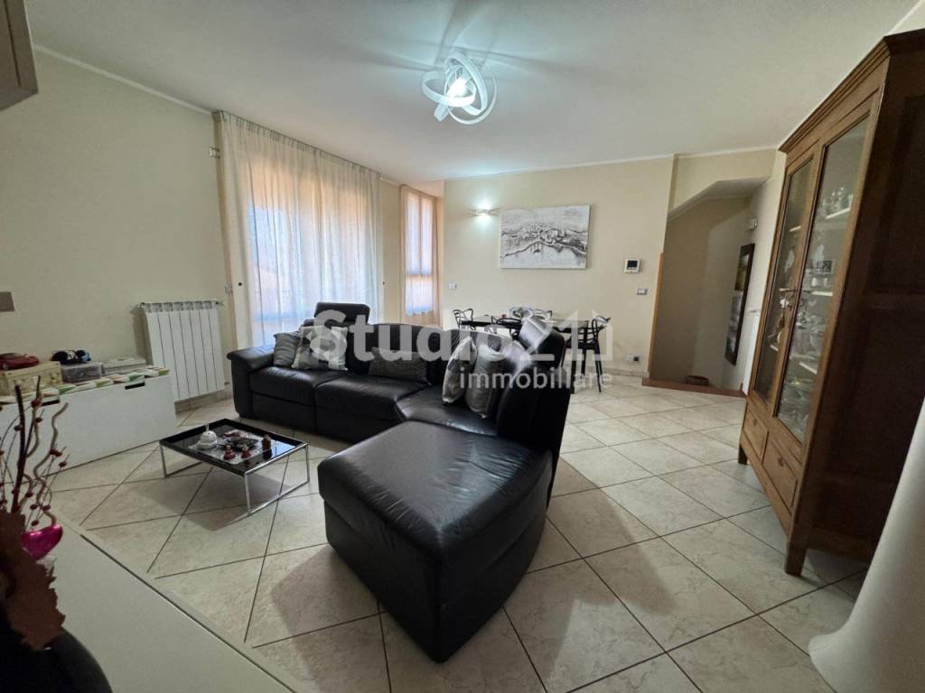 appartamento in vendita a Castelfranco Piandiscò