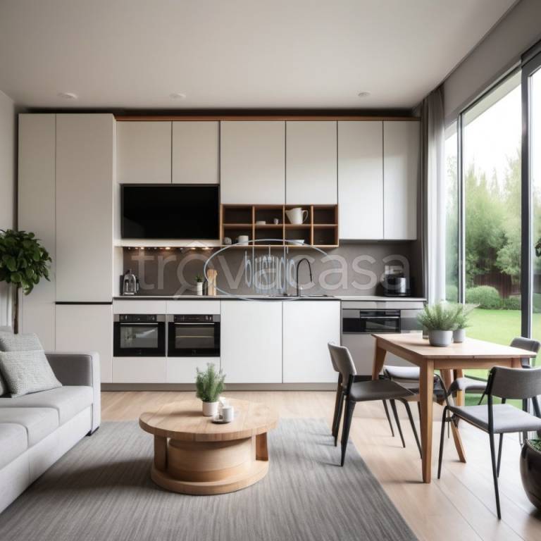 casa indipendente in vendita a Castelfranco Piandiscò in zona Vaggio