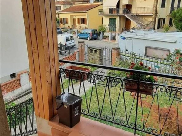 appartamento in vendita a Castelfranco Piandiscò