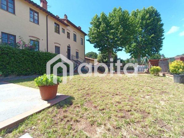 appartamento in vendita a Castelfranco Piandiscò in zona Faella