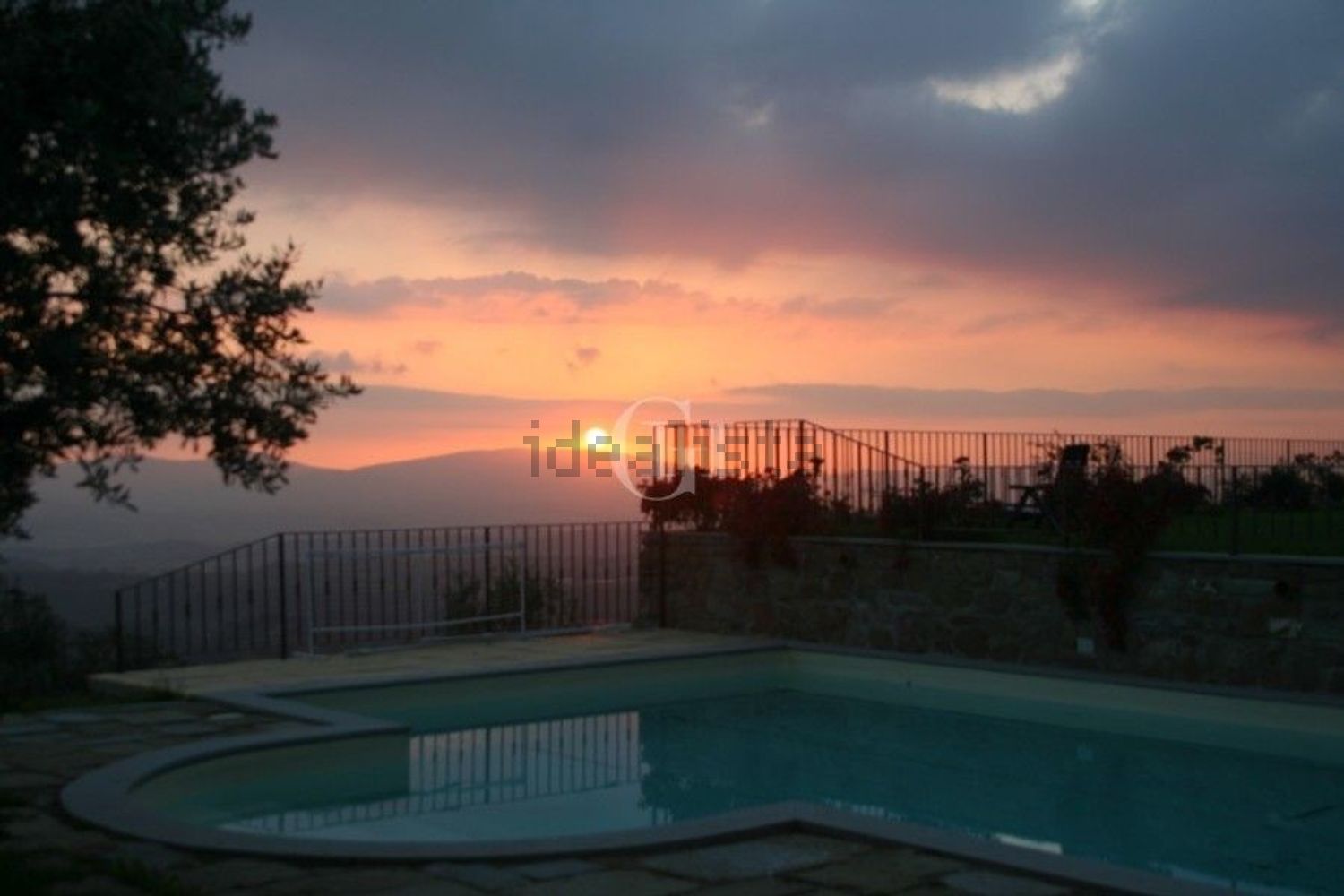 casa indipendente in vendita a Castelfranco Piandiscò