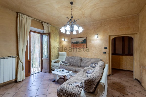 appartamento in vendita a Castelfranco Piandiscò