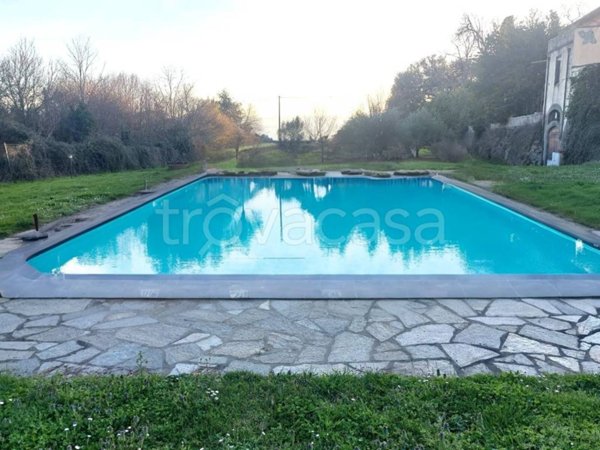 villa in vendita a Castelfranco Piandiscò