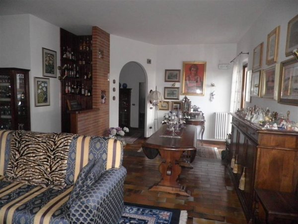 casa indipendente in vendita a Castelfranco Piandiscò