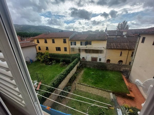 appartamento in vendita a Castelfranco Piandiscò in zona Castelfranco di Sopra