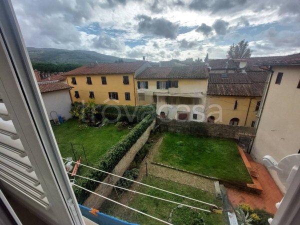 appartamento in vendita a Castelfranco Piandiscò in zona Castelfranco di Sopra