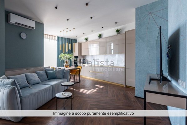 appartamento in vendita a Castelfranco Piandiscò in zona Faella