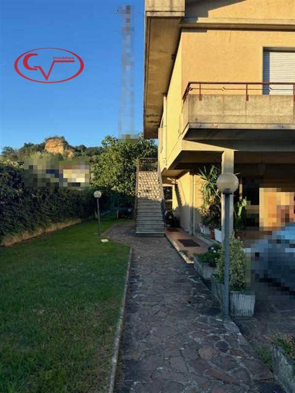 appartamento in vendita a Castelfranco Piandiscò in zona Faella