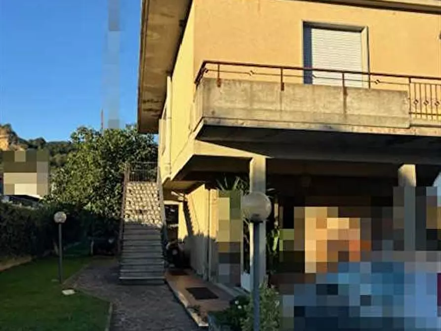 appartamento in vendita a Castelfranco Piandiscò in zona Faella