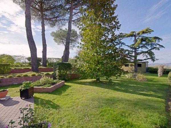 casa indipendente in vendita a Castelfranco Piandiscò