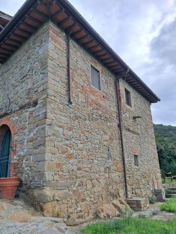 appartamento in vendita a Castelfranco Piandiscò