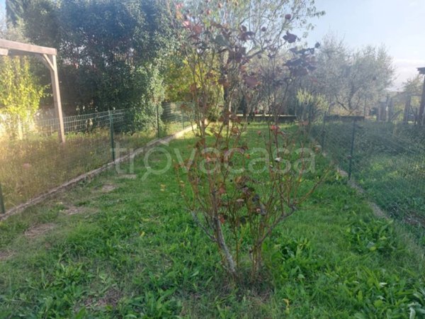 appartamento in vendita a Castelfranco Piandiscò