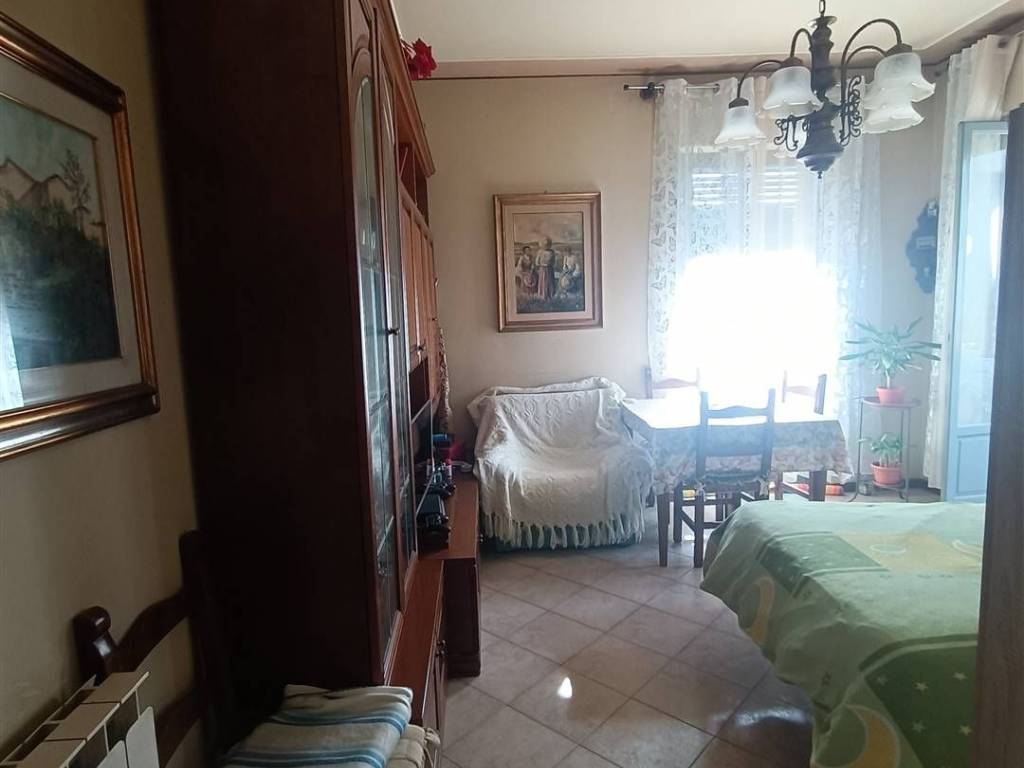 appartamento in vendita a Castelfranco Piandiscò in zona Faella