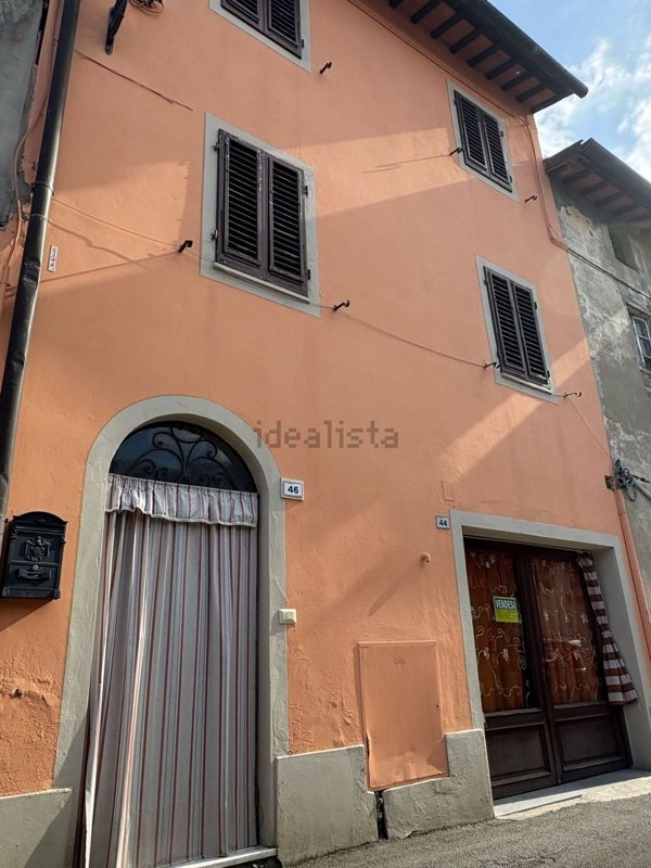 appartamento in vendita a Castelfranco Piandiscò in zona Castelfranco di Sopra