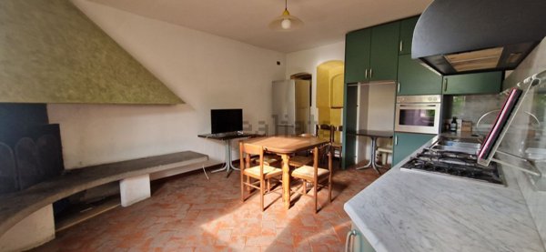 casa indipendente in vendita a Castelfranco Piandiscò