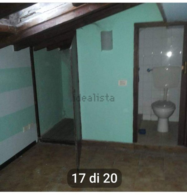 appartamento in vendita a Castelfranco Piandiscò