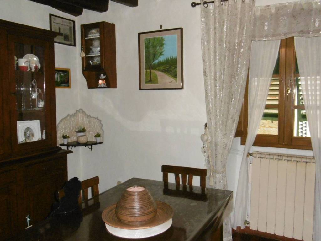 casa indipendente in vendita a Castelfranco Piandiscò in zona Pian di Sco