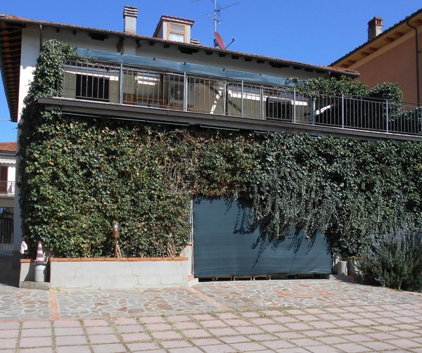 casa indipendente in vendita a Castelfranco Piandiscò