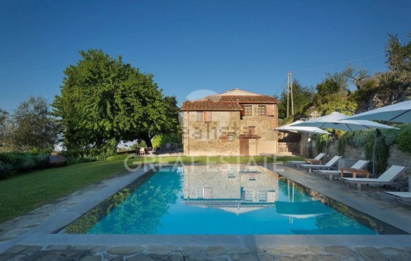 casale in vendita a Castelfranco Piandiscò