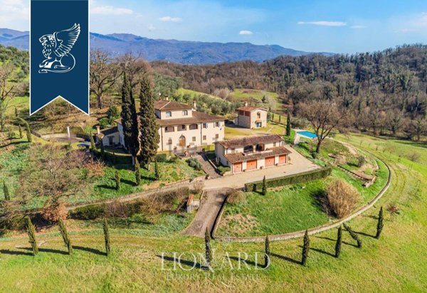 casa indipendente in vendita a Castelfranco Piandiscò