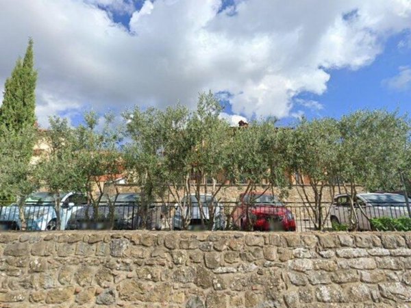 appartamento in vendita a Castelfranco Piandiscò