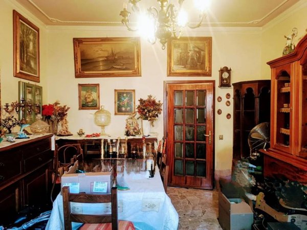 appartamento in vendita a Castelfranco Piandiscò