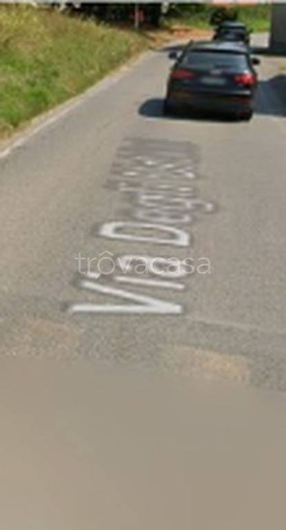 appartamento in vendita a Castelfranco Piandiscò in zona Castelfranco di Sopra