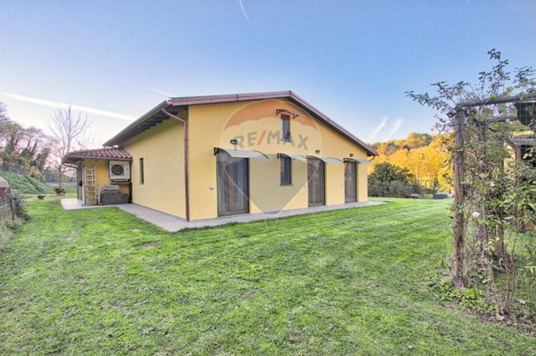 casa indipendente in vendita a Castelfranco Piandiscò