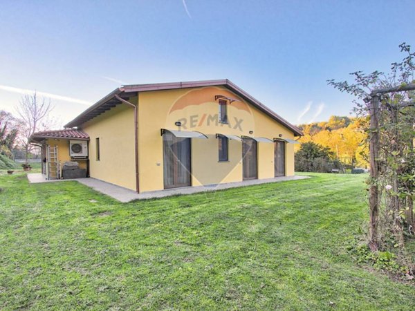 casa indipendente in vendita a Castelfranco Piandiscò
