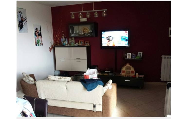 appartamento in vendita a Castelfranco Piandiscò in zona Pian di Sco